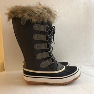 jbu edith snow boots